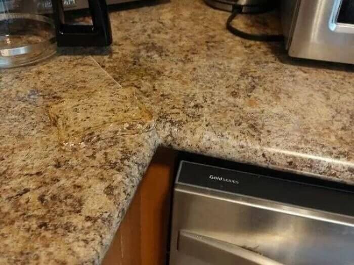 Camouflage Sandwiches Are a Thing Now